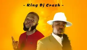 DJ Crash - Bless Me Ft. Jaywon & Benji Shoro